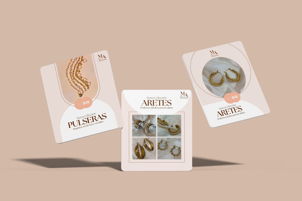 Post macsesorios servicios