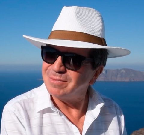 testimonio Andrés